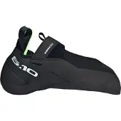Adidas - Klätterskor - Hiangle Pro Core Black/Cloud White för UnisexUll - Storlek 42 - Svart
