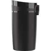 SIGG Miracle Mug Hot & Cold 0,27L (Färg: Svart)