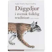 Däggdjur I Svensk Folklig Tradition