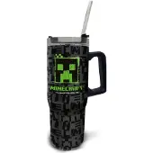 Minecraft Mugg