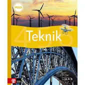 PULS Teknik 4-6 Grundbok, fjärde upplagan