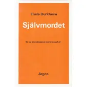 Självmordet