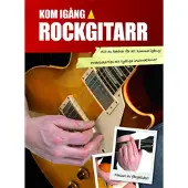 Kom igång Rockgitarr