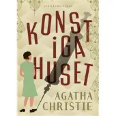 Konstiga huset