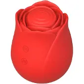 Beautifly Intimate Massagers SelfLove Rose Glow Pleaser