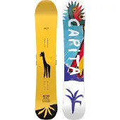 Capita Aeronaut 159 Snowboard