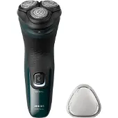 Philips Shaver 3000X Series - Elektrisk rakapparat för våt- och torrakning - X3002/00