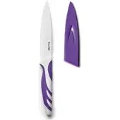 Jamon Ibili 727612 Kökkniv Non-stick Rostfritt Stål Grön 12,50 cm grön