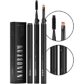 Nanobrow styling borst set