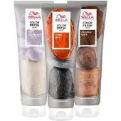 Wella Color Fresh Mask Färginpackning 150 ml Pink