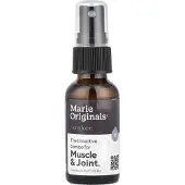 MayBeauty Bioaktiv kombination för muskler och leder, 1 fl oz