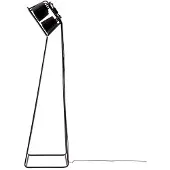 Seletti Golvlampa , Multilamp, dimbara, Svart, Vardagsrum, Metall, Design