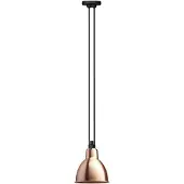 Lampe Gras Taklampa , Vit, Vardagsrum, Metall