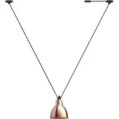 Lampe Gras Taklampa , Vit, Vardagsrum, Metall