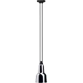 Lampe Gras Taklampa , Metallisk, Vardagsrum, Metall