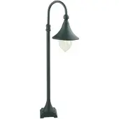 Norlys Utomhusbelysning , Svart, Terrass, Aluminium