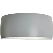 Norlys Utomhusbelysning , Metallisk, Terrass, Aluminium