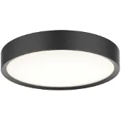 Halo Design Taklampor , dimbara, Svart, Vardagsrum, Plast