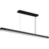 Nordlux Taklampa , dimbara, Svart, Matsal, Aluminium