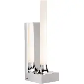 Kartell Vägglampa , Goodnight, Metallisk, Vardagsrum, Plast, Design