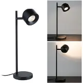 Paulmann Pane I 79777 LED-bordsbelysning LED 5.5 W Svart
