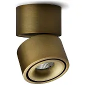 ANTIDARK Taklampor , dimbara, Guld / mässing, Vardagsrum, Aluminium
