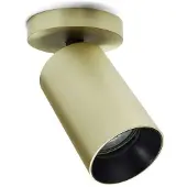 ANTIDARK Taklampor , Guld / mässing, Vardagsrum, Aluminium