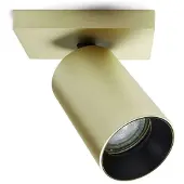 ANTIDARK Taklampor , Guld / mässing, Vardagsrum, Aluminium