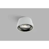 LIGHT-POINT Utomhusbelysning , Vit, Badrum, Aluminium