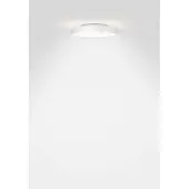 SERIEN LIGHTING Taklampor , dimbara, Vit, Vardagsrum, Aluminium