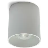 ANTIDARK Taklampor , Vit, Vardagsrum, Aluminium