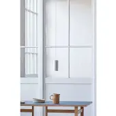 MOEBE Taklampa , Metallisk, Vardagsrum, Aluminium