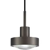 ANTIDARK Taklampa , Metallisk, Vardagsrum, Aluminium