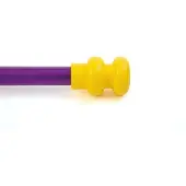 Seletti Bordslampa , Violett, Vardagsrum, Glas