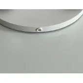 ANTIDARK Taklampor , Metallisk, Vardagsrum, Aluminium