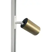 ANTIDARK Spotlights , Vit, Vardagsrum, Aluminium