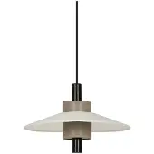 Forestier Taklampa , Thésée, dimbara, Vit, Matsal, Tyg / textil