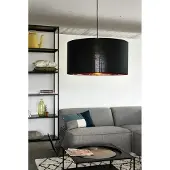 SLV Taklampa , Koppar, Matsal, Metall