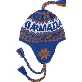 Armada Peruvian Ear Flap Mössa
