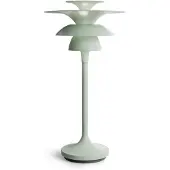 BELID Bordslampa , Grön, Vardagsrum, Metall