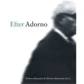 Efter Adorno