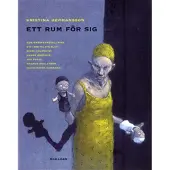 Ett rum för sig : subjektsframställning vid 1900-talets slut