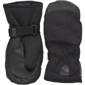 Hestra Gore-Tex Atlas Jr, Vantar, Junior, Svart