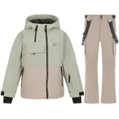 2117 of Sweden Kidden, Skidbyxor, Junior, Beige