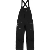 Armada Men's Coveted 3L GORE-TEX Bib Black