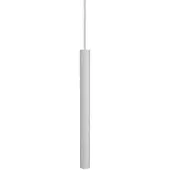 ANTIDARK Taklampa , Vit, Vardagsrum, Aluminium