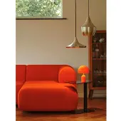 Tom Dixon Taklampa , Metallisk, Vardagsrum, Aluminium