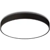 ANTIDARK Taklampor , Svart, Vardagsrum, Plast