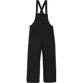 Armada Men's Sumpter 2L Bib Black