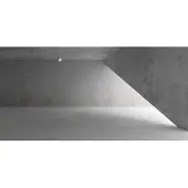 ANTIDARK Spotlights , Vit, Källare, Aluminium